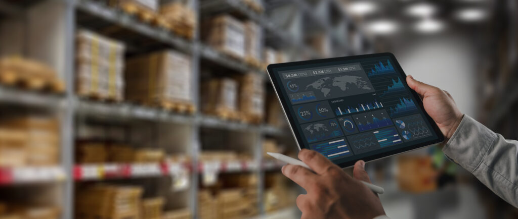 Controle de acesso automatizado Priime Tech